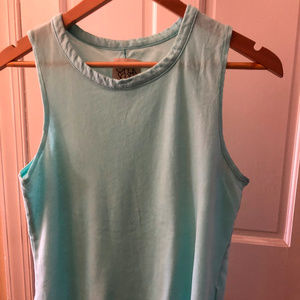 Chaser Tank Top